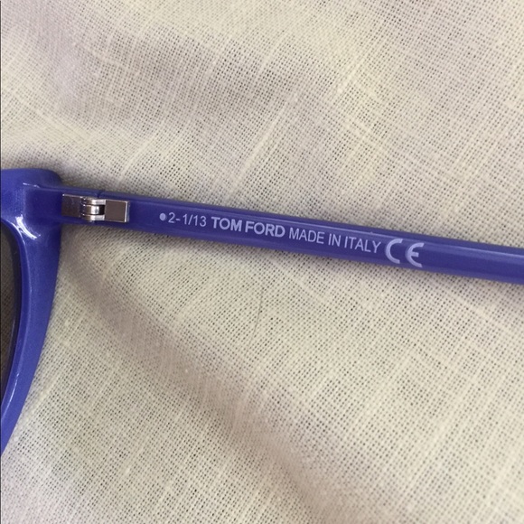 30% OFF! Timeless Pride Tom Ford Anastasia Brains FAB Unisex-New No Tags HP X4! - Picture 6 of 8